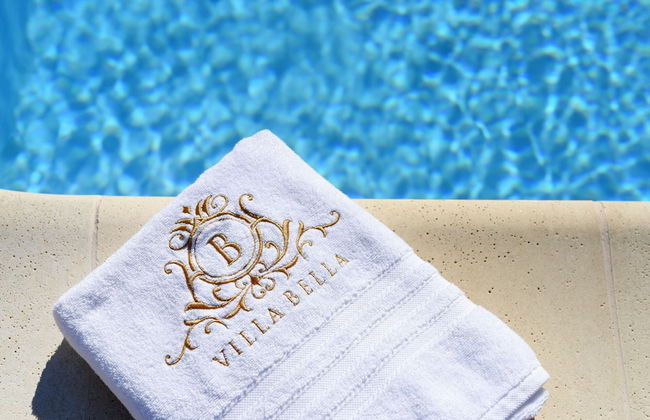 Villa Bella - Foto 38