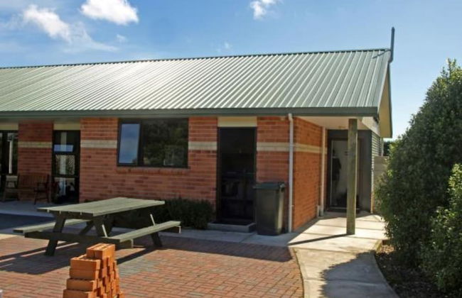 Invercargill Holiday Park & Motels - Foto 13