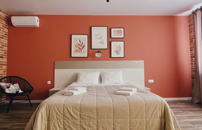 Bruno Hotel - Photo 14