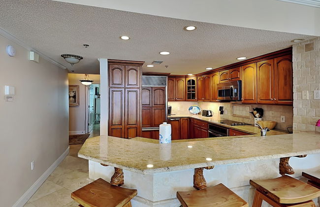 Jade East Towers by Southern Vacation Rentals - Foto 60