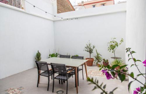 Maritime House Valencia Beach - Photo 14