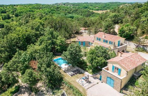 6 Bedroom Cozy Home In Pazin - Photo 19