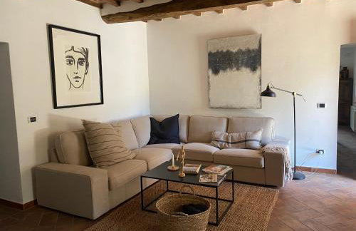 Casa Aldo nel cuore della Toscana - Foto 14