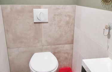 La Rose Trémière, 6 personnes - Foto 41