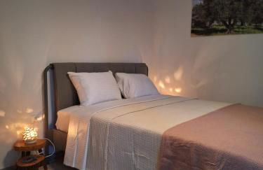 Casa Trullo Bianco: Casa Vicino - Foto 15