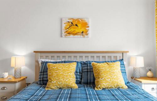 Arrowan Common Farm Cottages - Foto 34