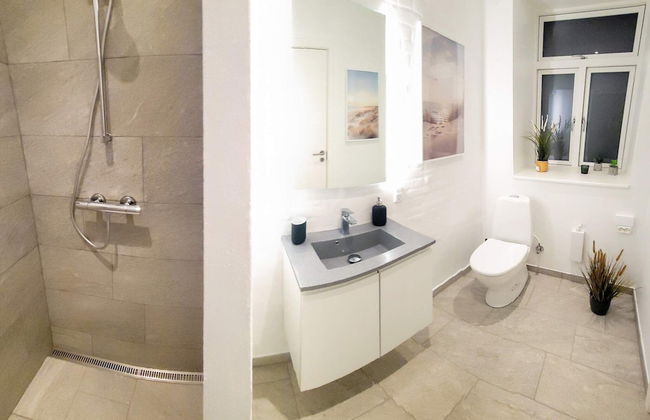 4 Person Holiday Home in Sonderborg - Foto 9