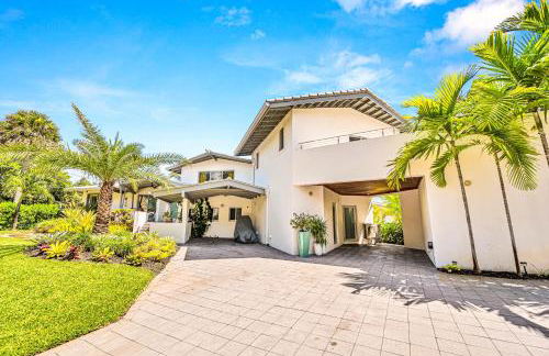 Waterfront Oasis Cascading Pool Views Centrally located Heated Pool Cascade KeyResidences - Foto 41