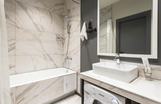 Grani Aparthotel - Foto 39