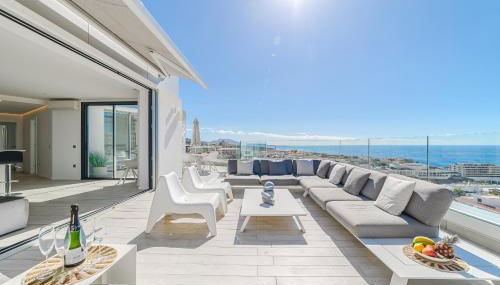 White Haven - Ocean View, airco, heated pool - Foto 2