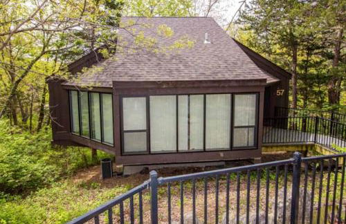 Treehouse Treetop Vllage57-3Bed3BAPools-8PP - Foto 23