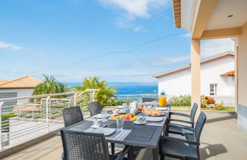 Villa Funchal bay view - Foto 27