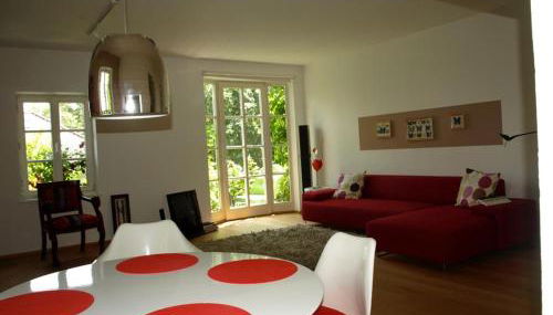 Ferienwohnung Dausacker - Foto 5