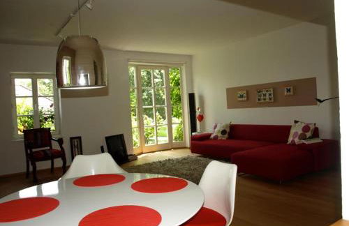 Ferienwohnung Dausacker - Foto 5