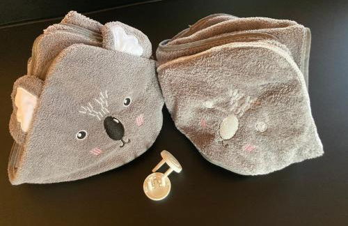 Hagens Cottage - Foto 33