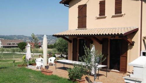 Azienda Agrituristica Bocci - Foto 2