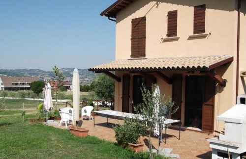 Azienda Agrituristica Bocci - Foto 2