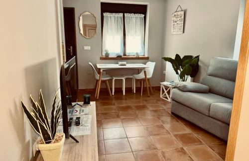 Monte Subiedes, Apartamentos Valle de Camaleño - Foto 16