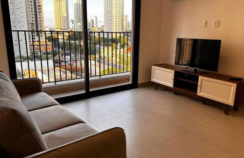 Apartamento 2 quartos, St Bueno Parque Vaca Brava - Photo 28