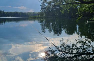 Apartament Nova Kamienica 1 - Foto 19