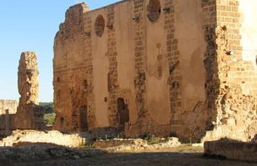 MASÍA de SAN JUAN CASA NÚMERO 1 en Castillo con piscina y Aire Acondicionado - Photo 43