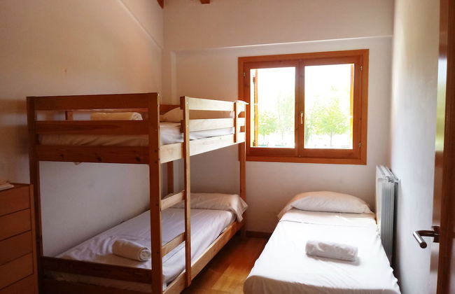 Apartamentos Biescas 3000 - Foto 15