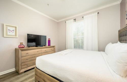 Epic Universe New Deluxe Condo, Vista Cay - 3022 - Foto 9