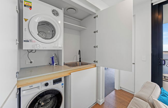 Marine Quarter Apartments by CLLIX - Foto 37