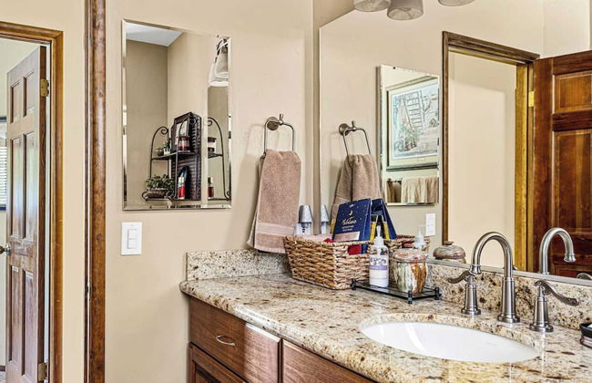 Sutter Ln by Avantstay Beautifully Remodeled Kitchen,4cabin-chic Bedrooms - Foto 16