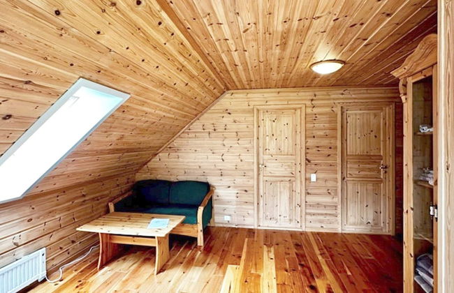 6 Person Holiday Home in Gudvangen-by Traum - Foto 18