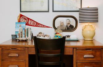 Cottage by the Sea: Pagnotto Shellback House - Foto 17