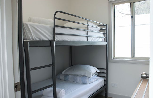 Tasman Holiday Parks - Yallingup Beach - Photo 8