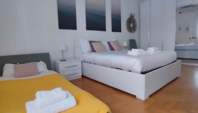 EUR Mostacciano Bilocale vicino IFO - Photo 3