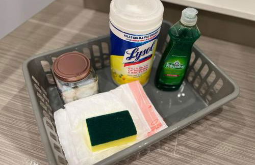 406 Luxury KING BED in central city of Philad - Foto 38