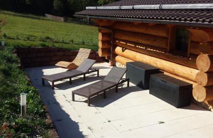 Ferienhaus ALhaus - Foto 23