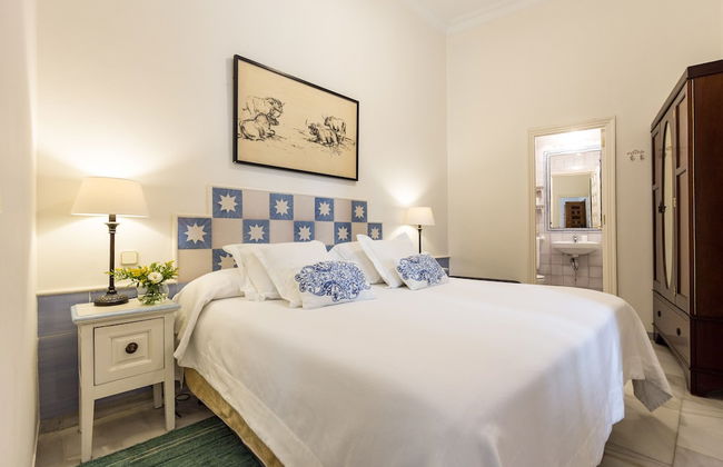 Casa Palacio San Jose - Photo 8