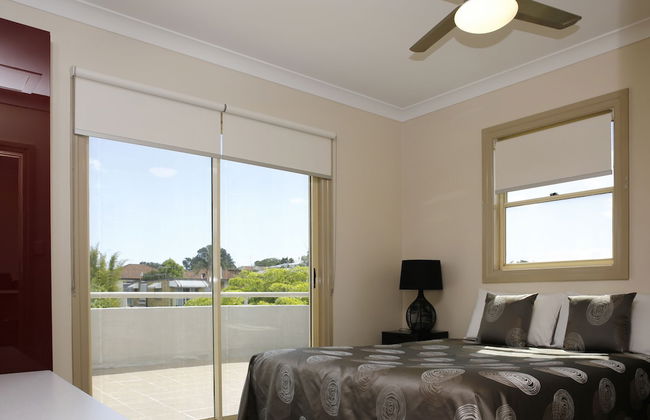 Hampton Court Apartments - Foto 13