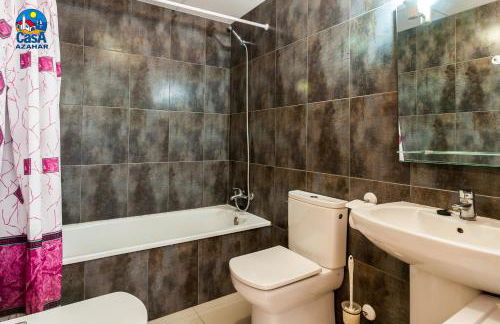 Apartamentos Bovalar Casa Azahar - Foto 41