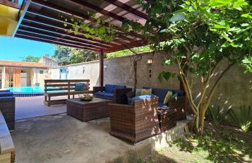 Amplia Casa para Temporada en Porto Seguro - Foto 20