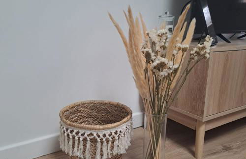 Coeur bleu de Ribérac - hyper centre - Foto 29