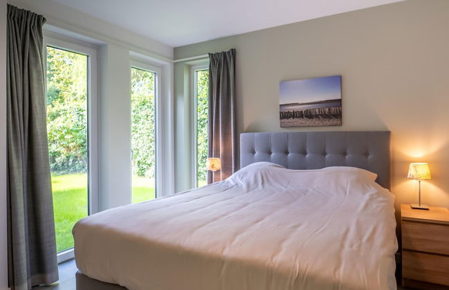 Detached Bungalow, Perfect for Water Sports and Nature Enthusiasts - Foto 17