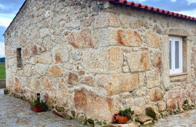 Casa do Pastor - Vale de Alfaia - Foto 17