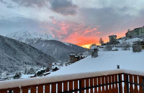 Mansarda Bel Panorama - Foto 36