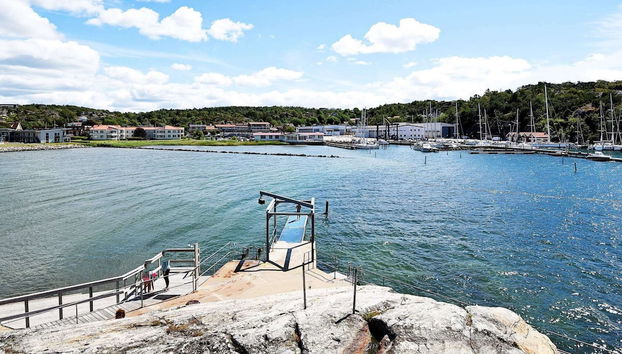 5 Person Holiday Home in Ellos - Foto 4, Verschiedenes