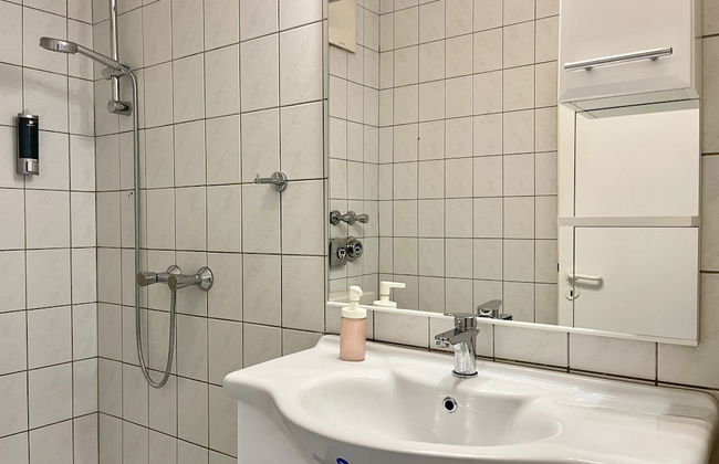 Wonderful Apartments in the centre of OS - Foto 63