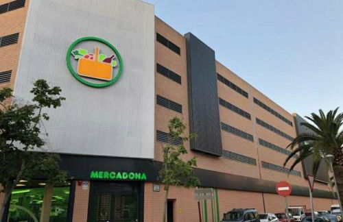 LOVELY APARTMENT DENIA, piscina, jacuzzi, pádel, parking - Foto 62