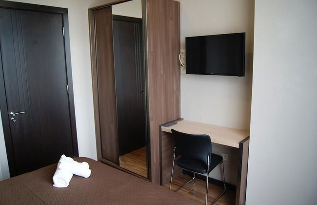 Sani Apart Hotel - Foto 4