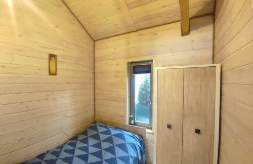 Mazury Dom Oluś nad jeziorem Sasek Wielki z gorącą balia z funkcją jakuzzi - Foto 49