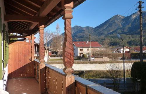 Gästehaus Bergblick - Foto 13