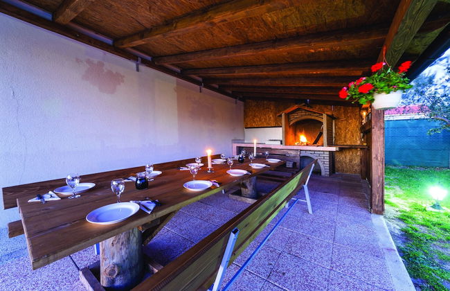 Villa Dandelion Zadarvillas - Foto 7